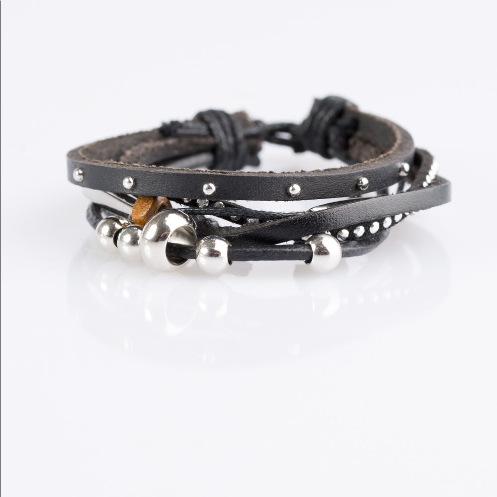 Long road home bracelet